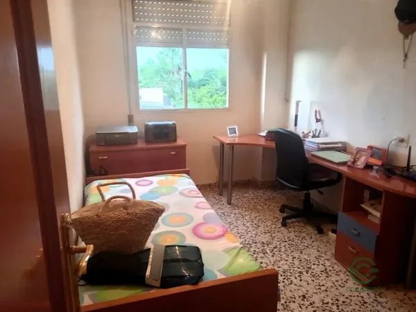 Casa de 0,0872 ha en venta en Era alta, Murcia