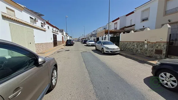 Finca rústica de 0,0156 ha en venta en Almonte, Huelva
