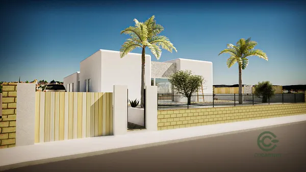 House of 0,0156 ha for sale in Alicante