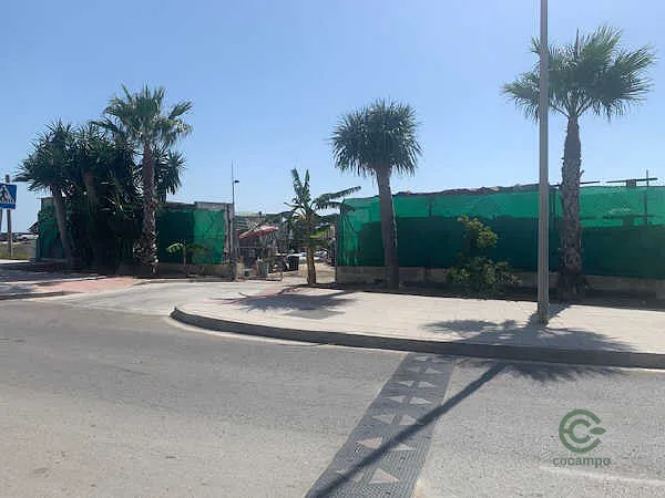 Casa de 0,05 ha en venta en San fernando, Cádiz