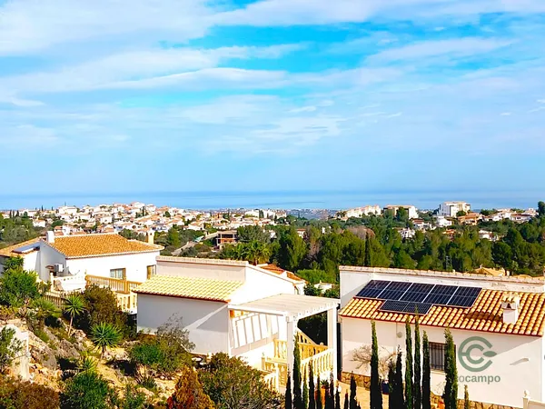 Casa de 0,0863 ha en venta en Rafol de almunia, el, Alicante