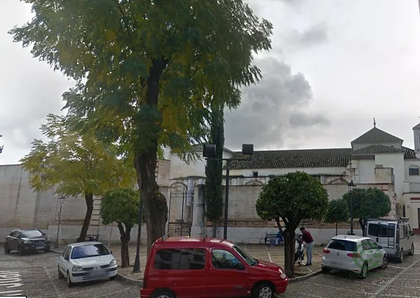 Casa de 0,017 ha en venta en Sevilla