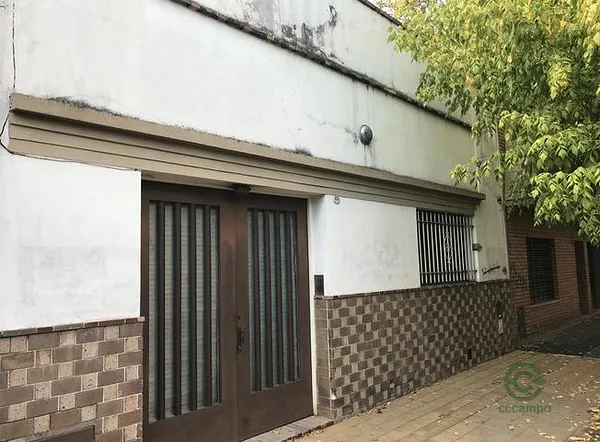Casa de 0,05 ha en venta en Buenos aires