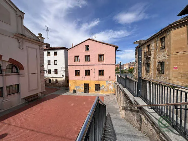 Finca rústica de 0,0156 ha en venta en Miranda de Ebro, Burgos