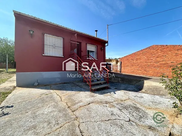 Casa de 0,0848 ha en venta en Benavides, Santa Cruz de Tenerife