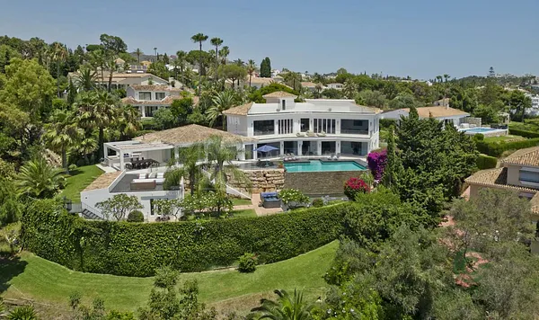 Casa de 0,2637 ha per a venda a Màlaga