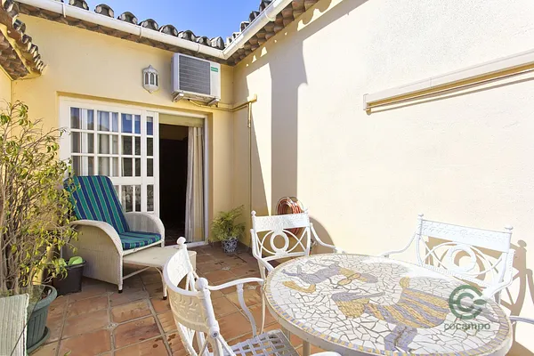 House of 0,0133 ha for sale in Malaga