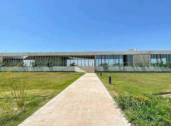 Terreno urbano de 0,119 ha en venta en Santa fe