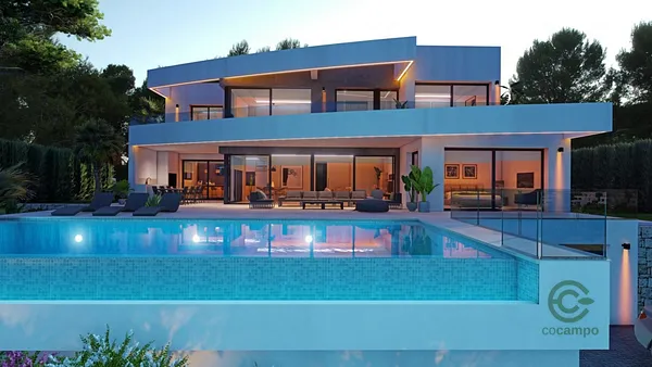 House of 0,1003 ha for sale in Alicante
