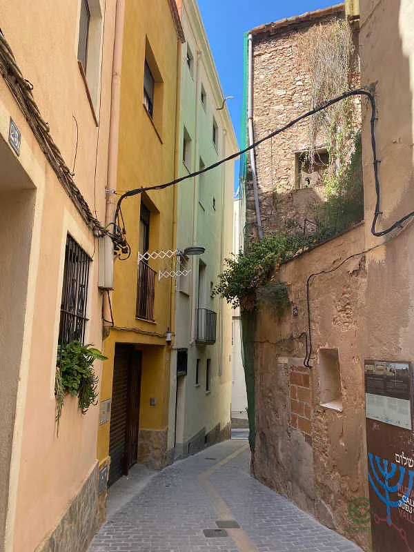 Finca rústica de 0,0076 ha en venta en Valls, Tarragona