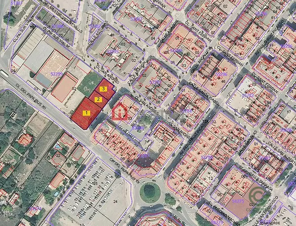 Spot image