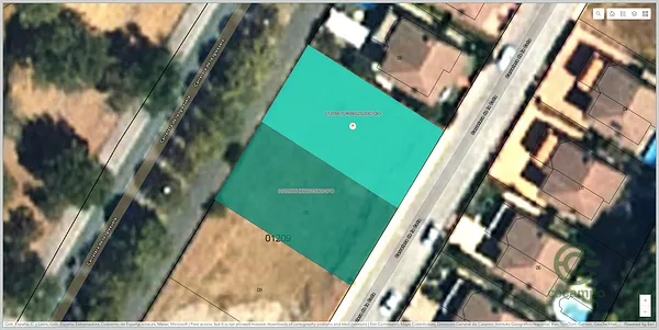 Casa de 0,04 ha en venta en Adrada, Ávila