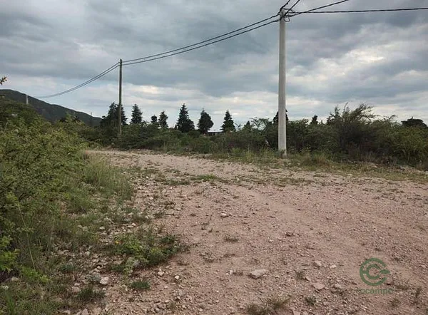 Terreno urbano de 0,05 ha en venta en Córdoba