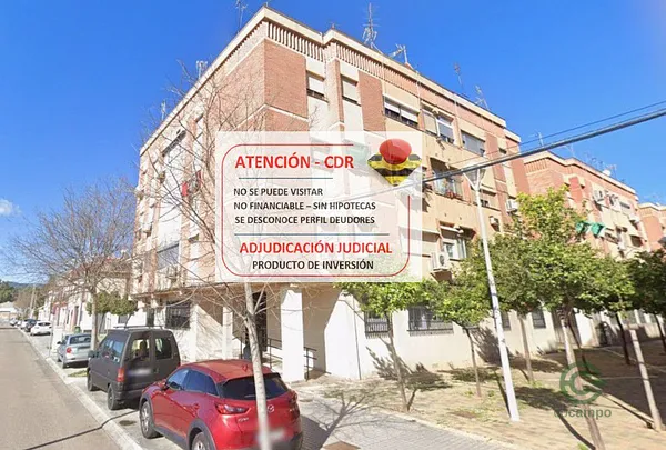Casa de 0,0079 ha en venta en Cordoba, Cordoba