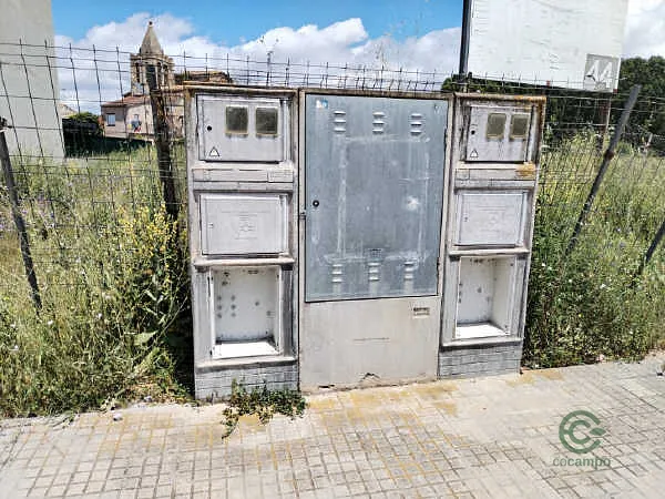 Finca rústica de 0,0172 ha en venta en Riudarenes, Gerona