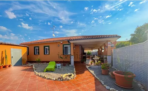 Casa de 0,0337 ha en venta en Vila-real, Castellon