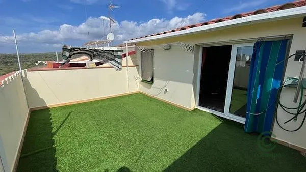 Casa de 0,027 ha en venta en Barcelona