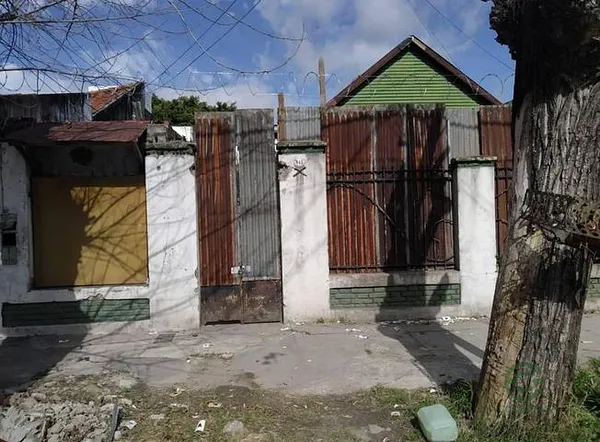 Terreno urbano de 0,03 ha en venta en Buenos aires