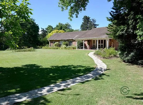 Finca rústica de 0,98 ha en venta en Buenos aires