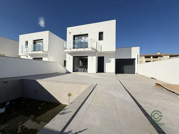 Casa de 0,025 ha en venta en Empuriabrava, Girona