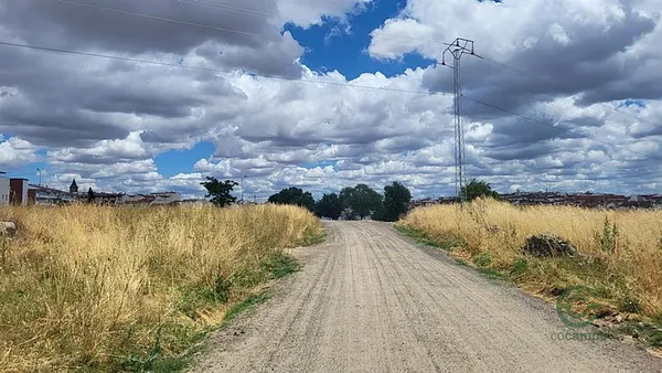 Finca rústica de 1,972 ha en venta en Pozoblanco, Córdoba