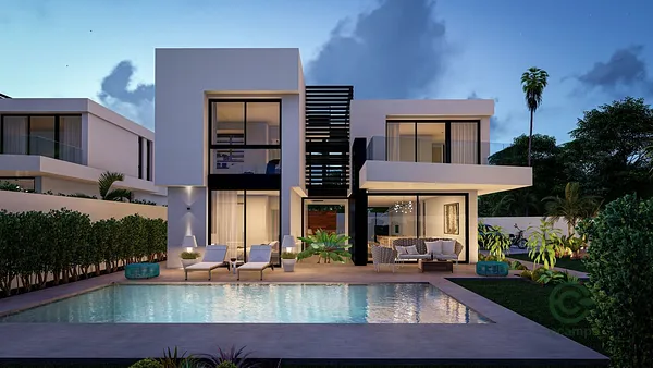 House of 0,0324 ha for sale in Alicante