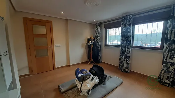 Casa de 0,0129 ha en venta en Salamanca, Salamanca