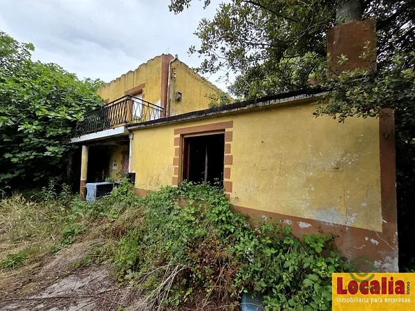 Terreno urbano de 0,4607 ha en venta en Treto, Cantabria