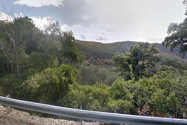 Finca rústica de 6,1125 ha en venta en Linares de la sierra, Huelva