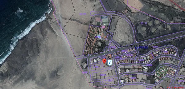 Spot image