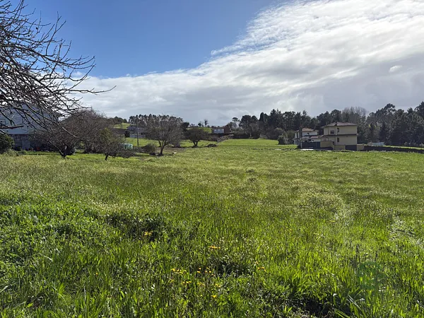 Terreno urbano de 0,125 ha en venta en Siero, Asturias