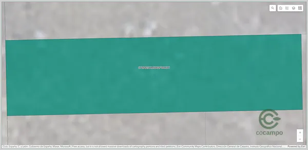 Finca rústica de 0,2627 ha en venta en Valladolid, Valladolid