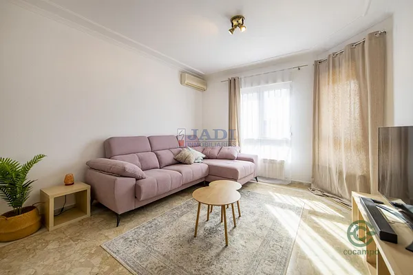 Casa de 0,023 ha en venta en Valdepeñas, Ciudad Real