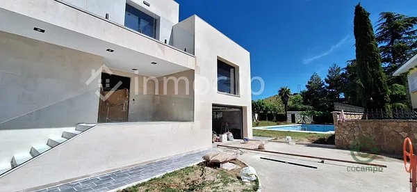 Casa de 0,17 ha en venta en Salamanca