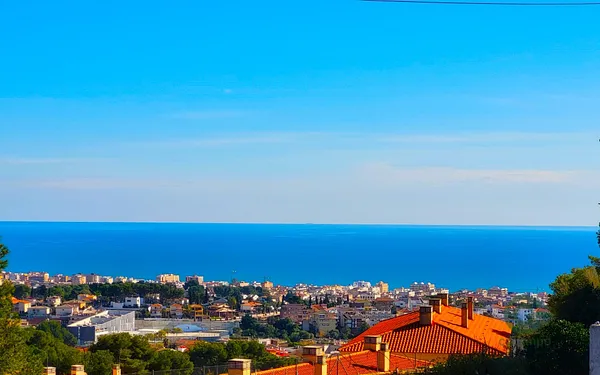 Terreno urbano de 0,0582 ha en venta en Segur de calafell, Tarragona