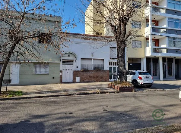 Terreno urbano de 0,036 ha en venta en Buenos aires