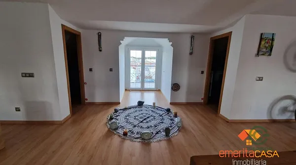 Casa de 0,0539 ha en venta en Montijo, Badajoz