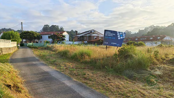 Finca rústica de 0,2922 ha en venta en Piélagos, Cantabria
