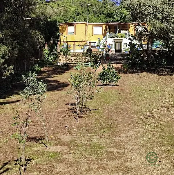 Casa de 0,3 ha en venta en Córdoba, Cordoba
