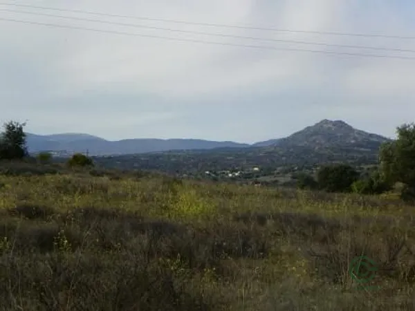 Finca rústica de 1,54 ha en venta en Almorox, Toledo