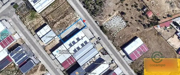 Spot image