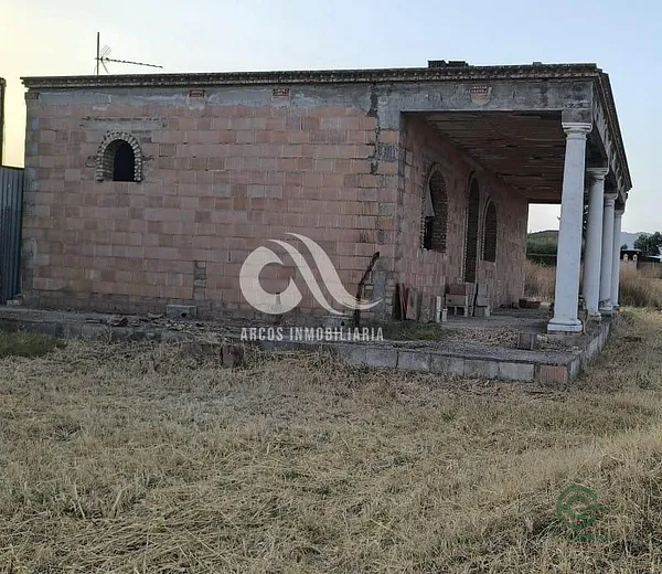 Terreno urbano de 0,105 ha en venta en Córdoba, Córdoba
