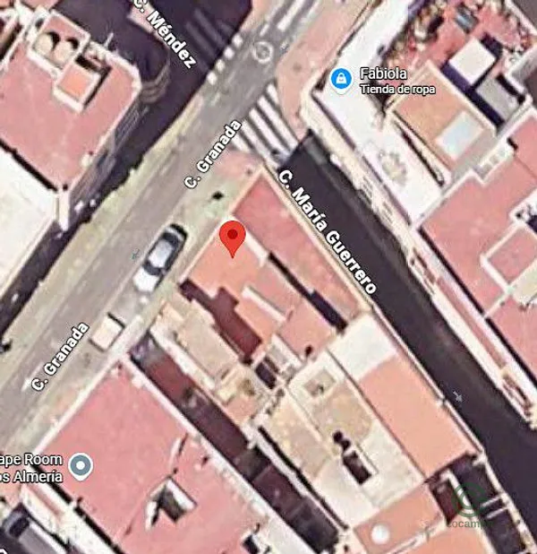 Spot image