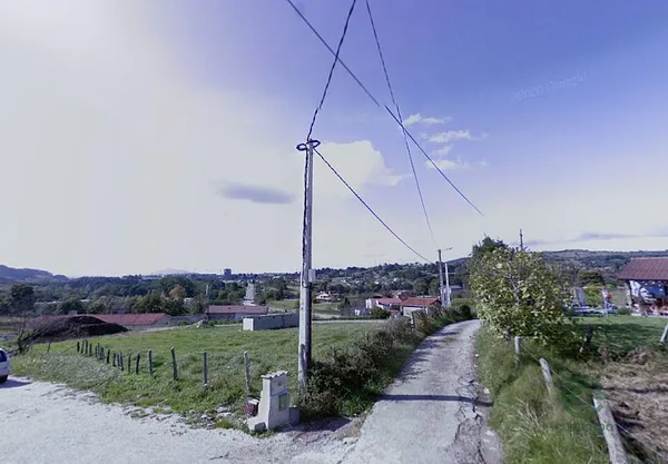 Terreno urbano de 0,4 ha en venta en Siero, Asturias