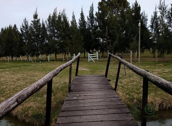 Finca rústica de 1,82 ha en venta en Buenos aires
