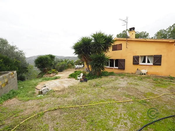 Casa de 0,1292 ha en venta en Olivella, Barcelona