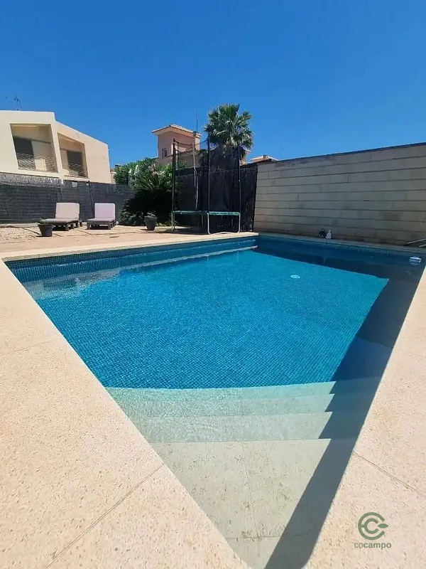 Casa de 0,02 ha en venta en Llucmajor, Islas baleares