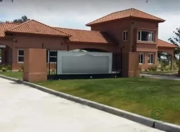 Terreno urbano de 0,08 ha en venta en Buenos aires