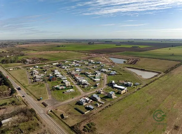 Terreno urbano de 0,046 ha en venta en Santa fe