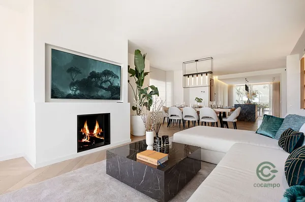 Casa de 0,04 ha en venta en Málaga